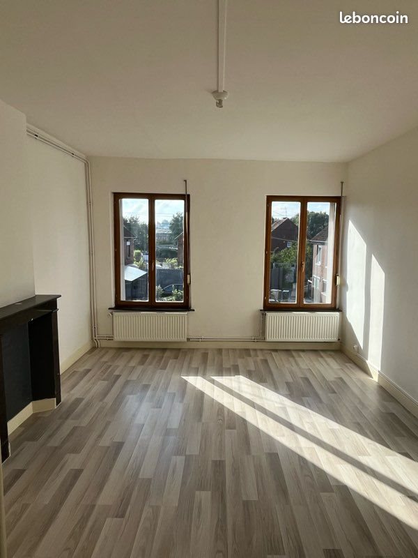 Maison à louer, 70m², Ferrière-la-Grande