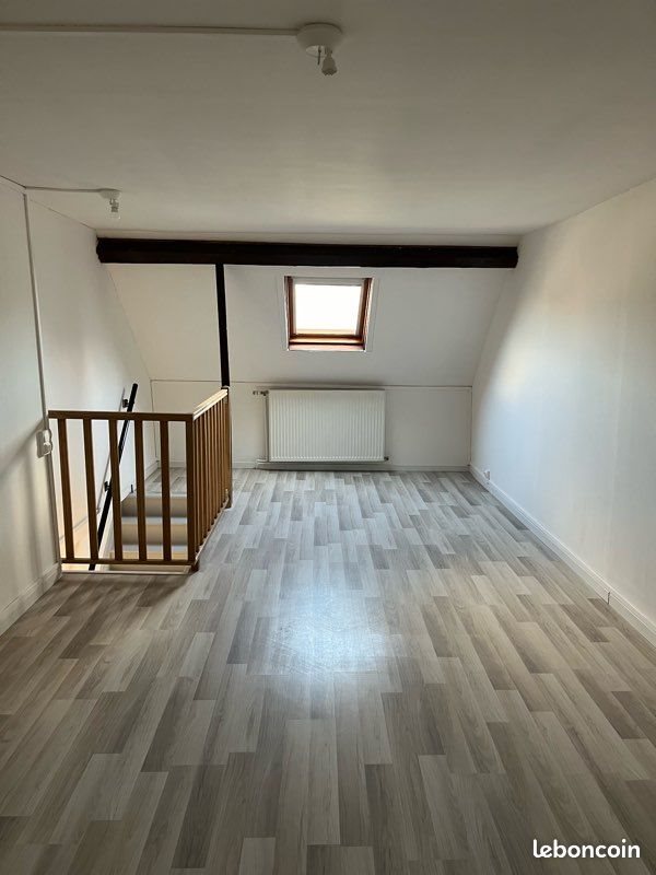 Maison à louer, 70m², Ferrière-la-Grande