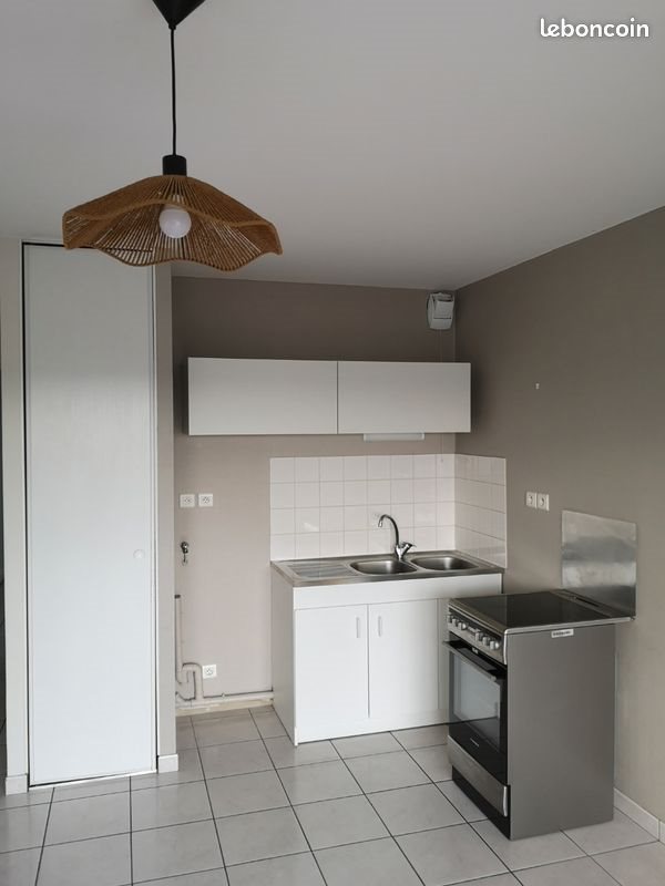 Appartement à louer, 35m², Saint-Martin-des-Champs