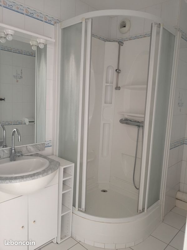 Appartement à louer, 35m², Saint-Martin-des-Champs