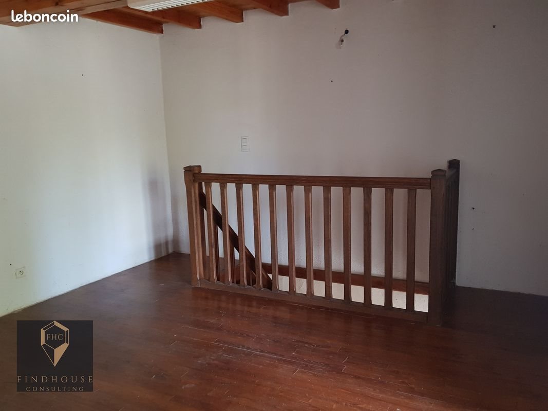 Maison à louer, 47m², L'Isle-en-Dodon