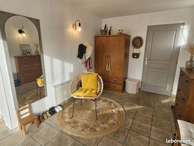 Maison à vendre, 120m², Montrond-les-Bains