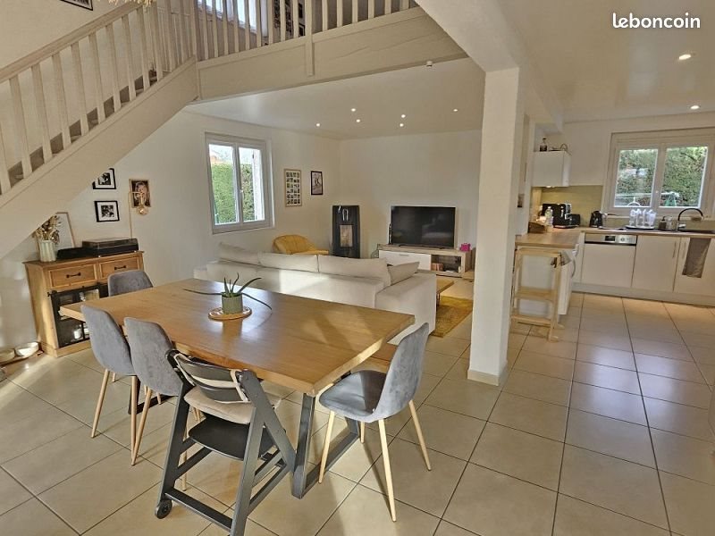 Maison à vendre, 120m², Montrond-les-Bains