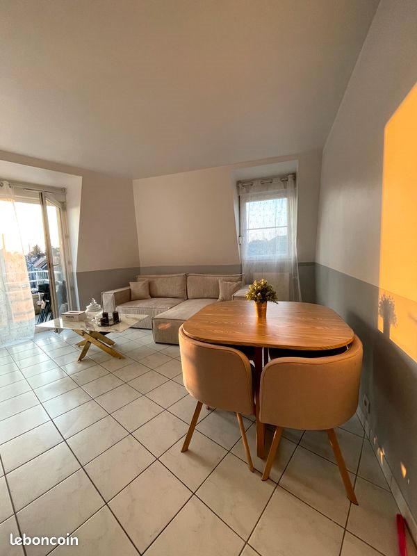 Appartement à vendre, 40m², Chambly