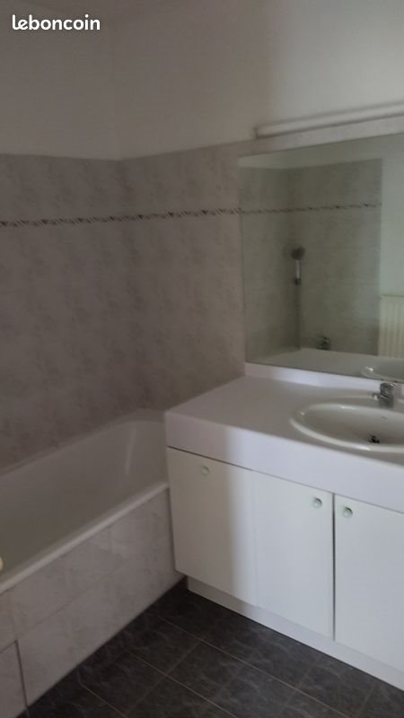 Appartement à vendre, 40m², Chambly