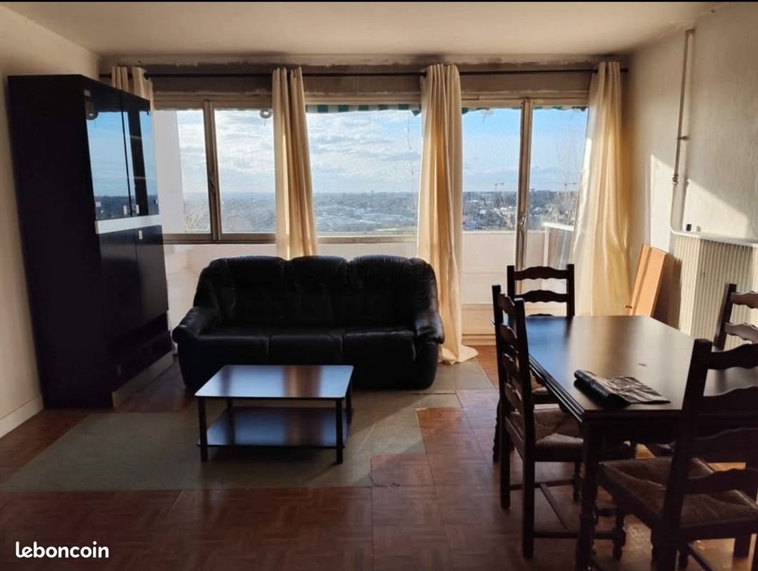 Appartement à vendre, 90m², Bihorel