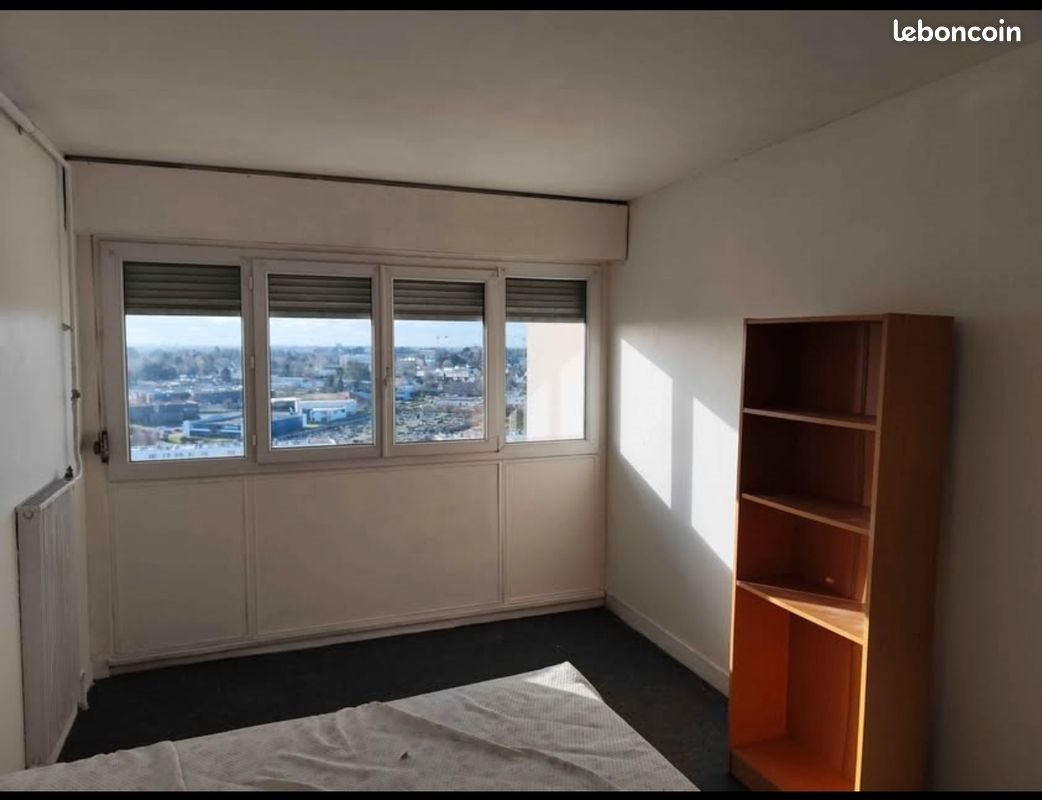Appartement à vendre, 90m², Bihorel