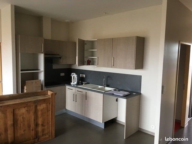 Appartement à louer, 31m², Bazens