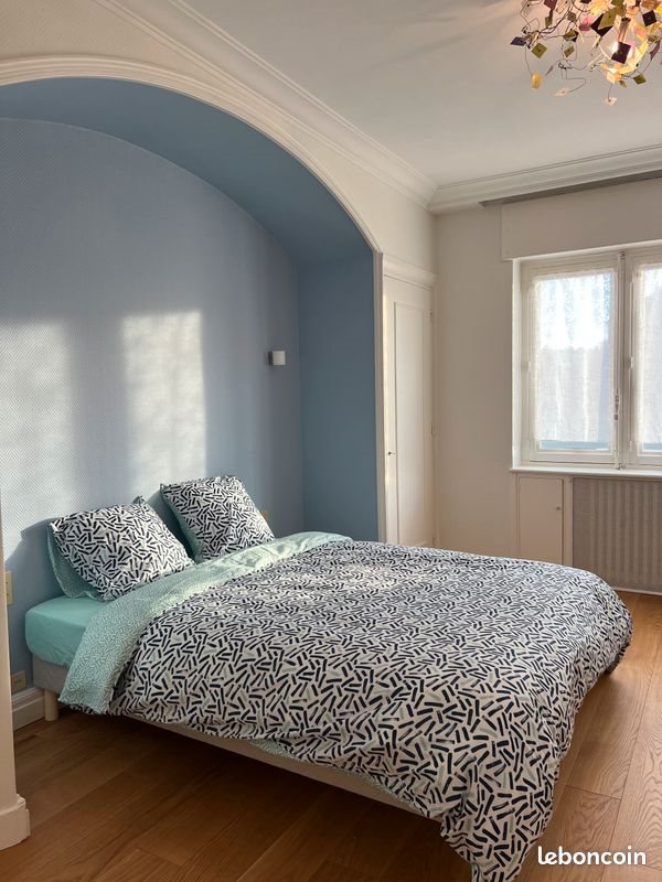 Appartement à louer, 141m², Lyon 6ème