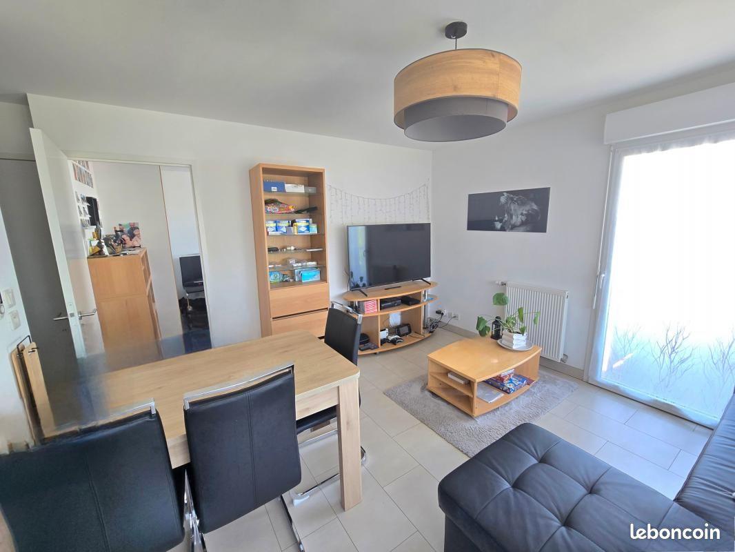 Appartement à vendre, 43m², Brest