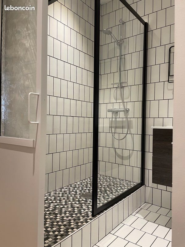 Appartement à vendre, 39m², Lyon 2ème