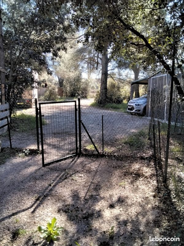 Maison à louer, 50m², Gardanne
