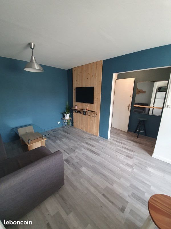 Appartement à louer, 25m², Yves