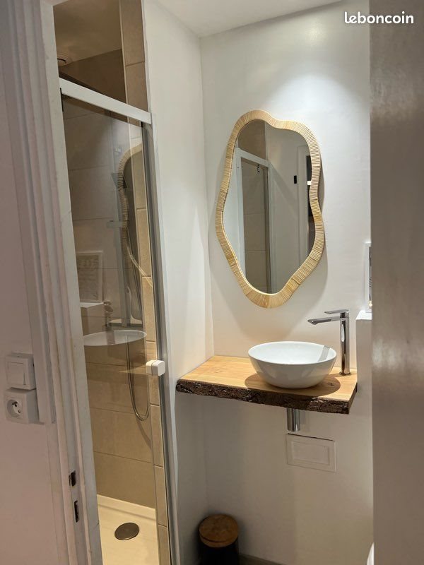 Appartement à louer, 25m², Yves