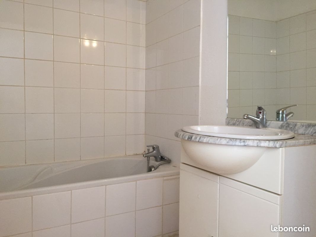 Appartement à louer, 49m², Perpignan