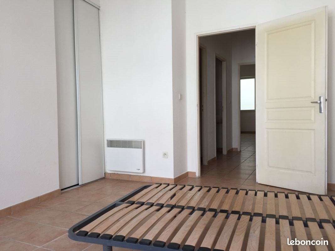 Appartement à louer, 49m², Perpignan