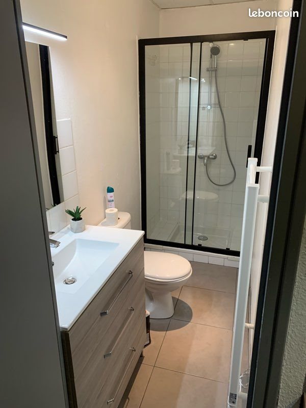 Appartement à louer, 30m², Culoz