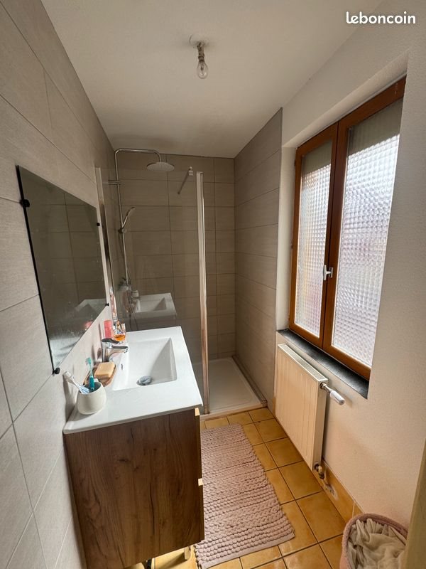 Appartement à louer, 45m², Guilherand-Granges