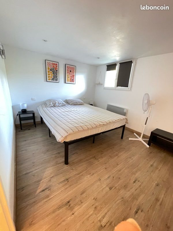 Appartement à louer, 80m², Le Barp