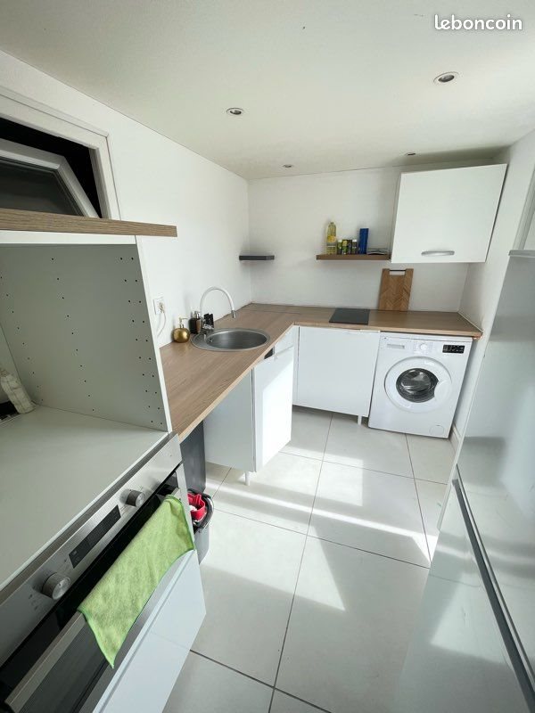 Appartement à louer, 80m², Le Barp