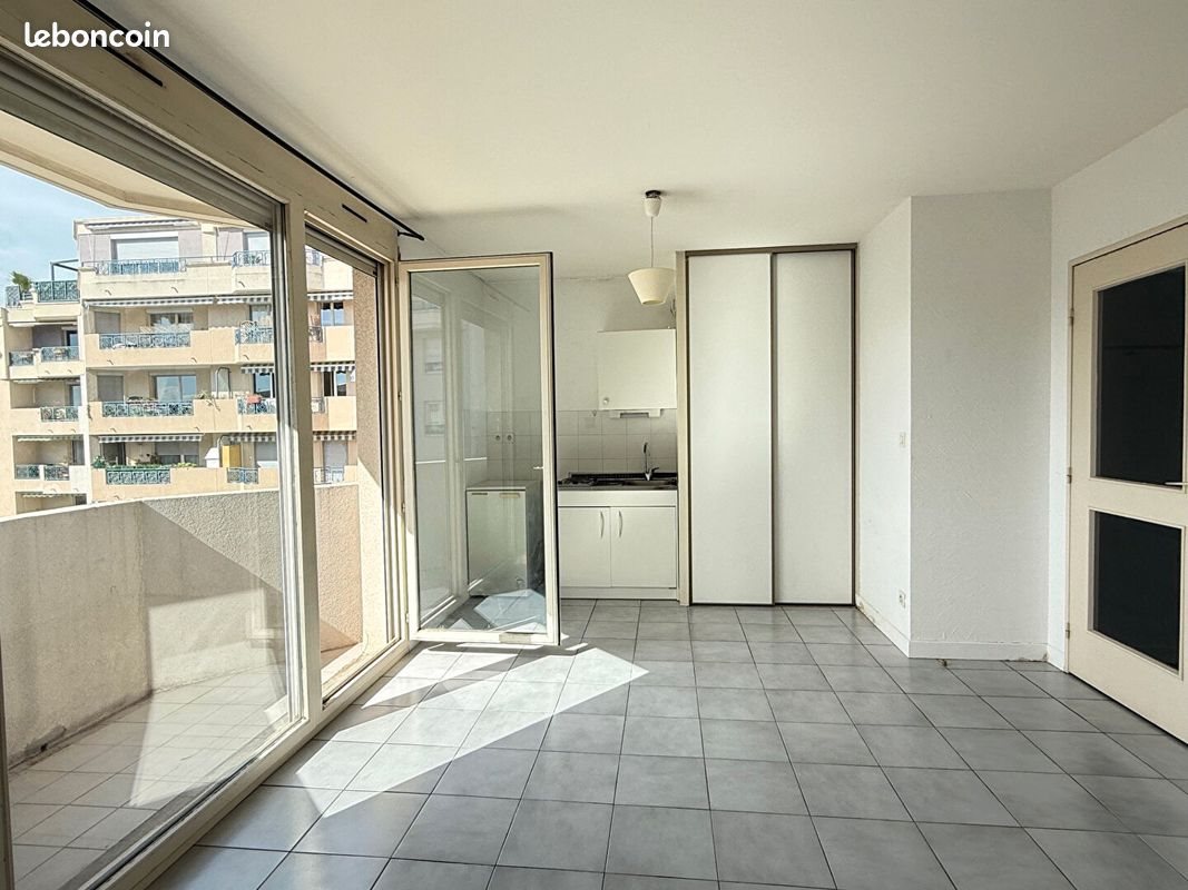 Appartement à vendre, 32m², Lyon 3ème