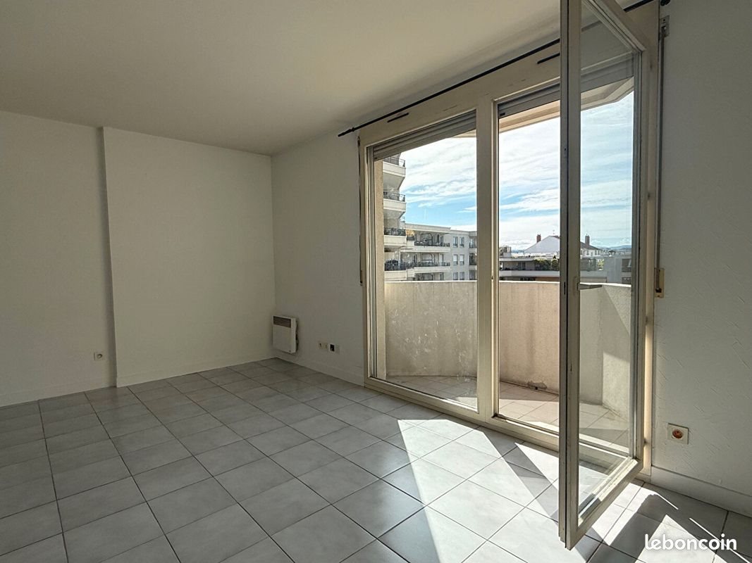 Appartement à vendre, 32m², Lyon 3ème