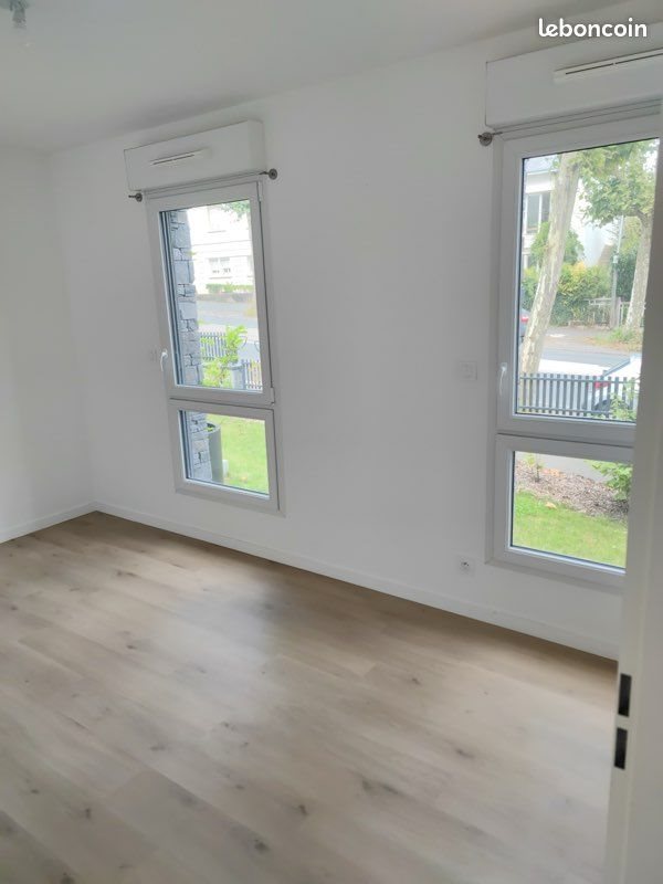 Appartement à louer, 41m², Nantes