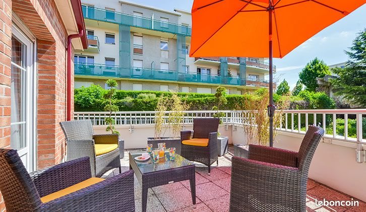 Appartement à vendre, 20m², Cambrai