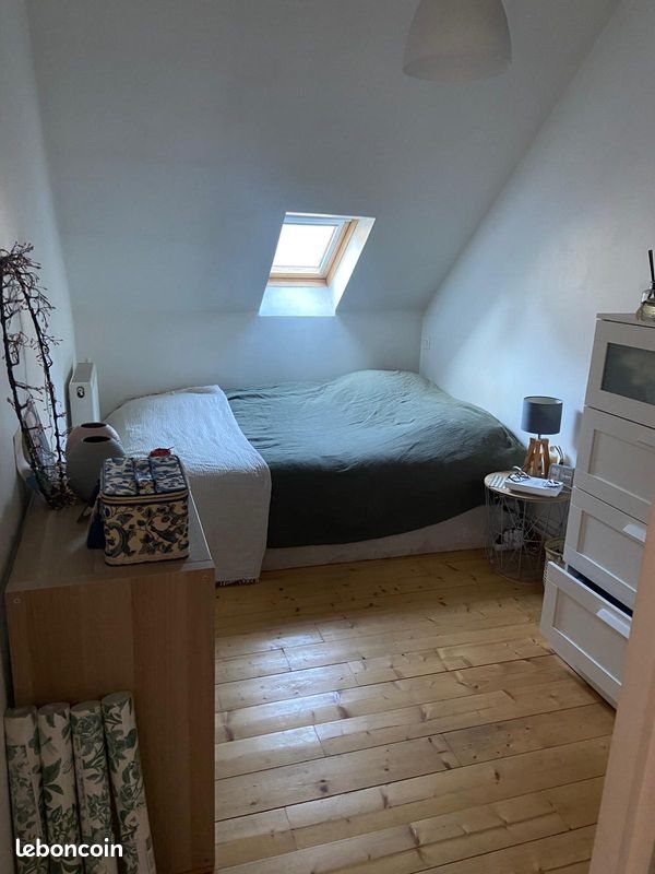 Appartement à louer, 43m², Rouen
