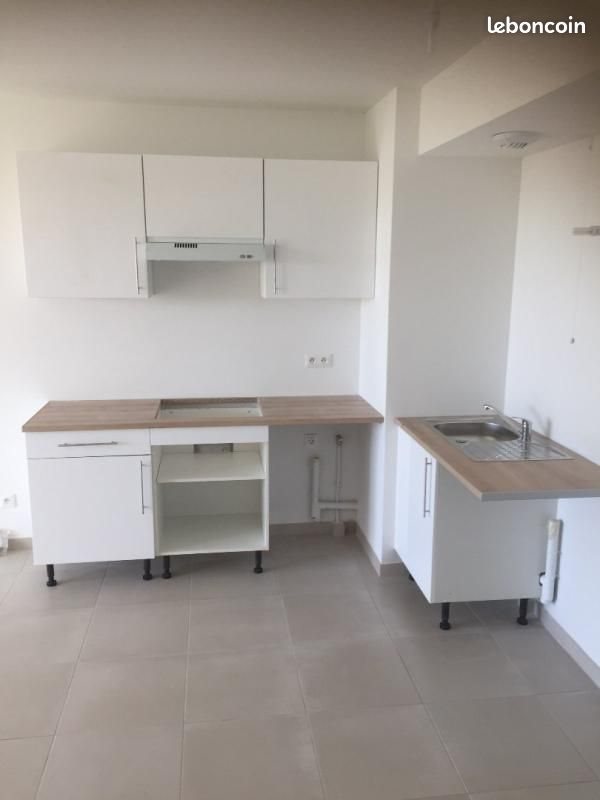 Appartement à louer, 41m², Montpellier