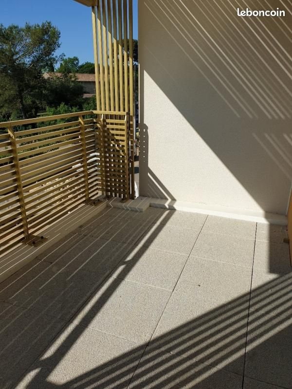 Appartement à louer, 41m², Montpellier