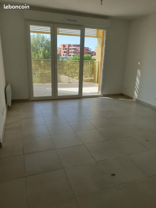 Appartement à louer, 41m², Montpellier