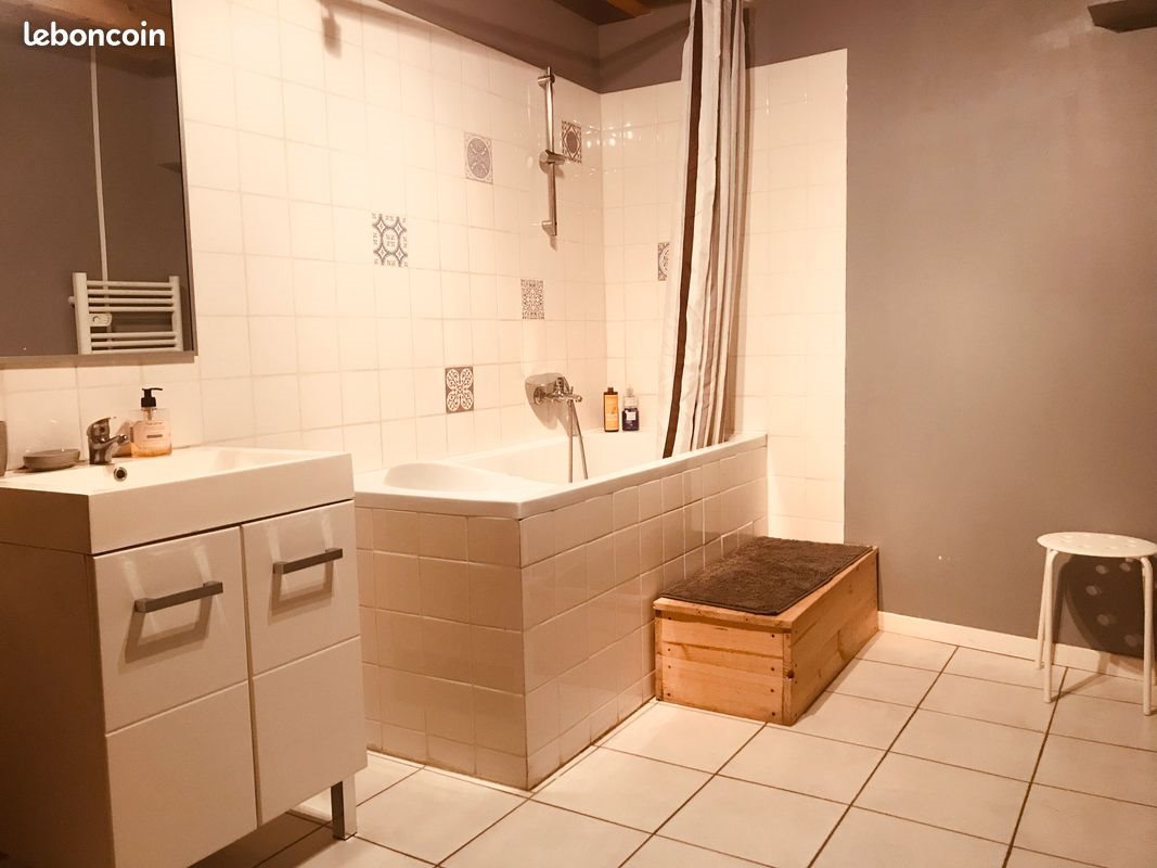 Appartement à louer, 110m², Saint-Rémy-de-Provence