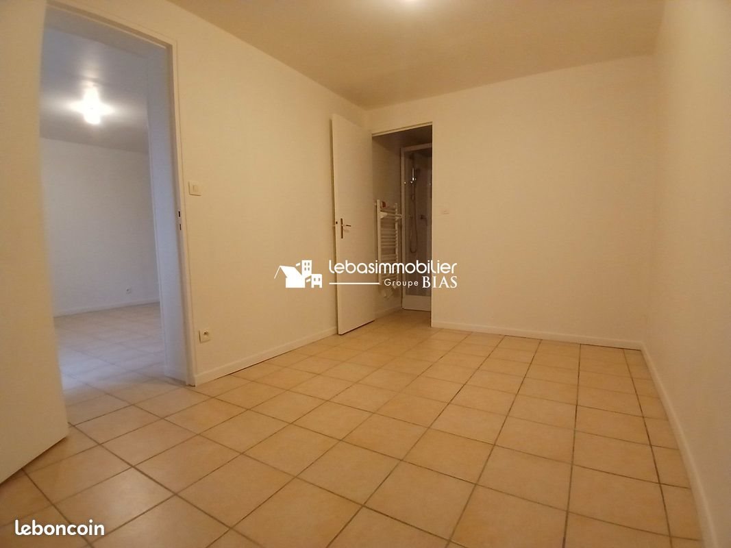 Appartement à louer, 32m², Thérouldeville