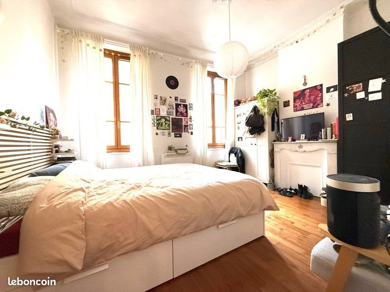 Appartement à louer, 70m², Aix-en-Provence