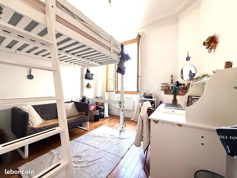 Appartement à louer, 70m², Aix-en-Provence