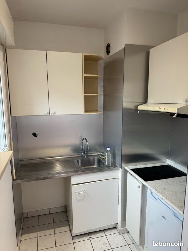 Appartement à louer, 27m², Voisins-le-Bretonneux