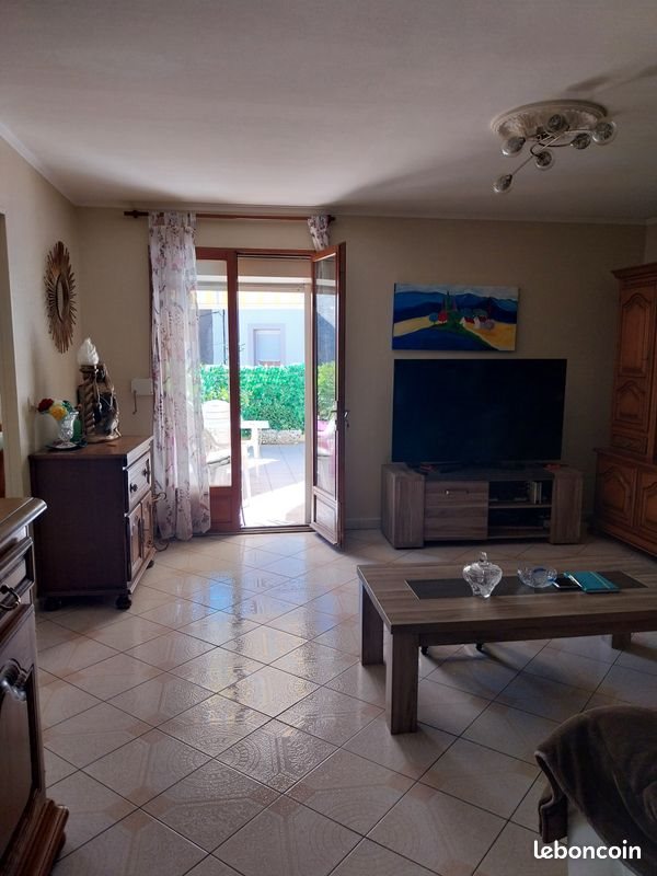 Maison à louer, 125m², Nilvange