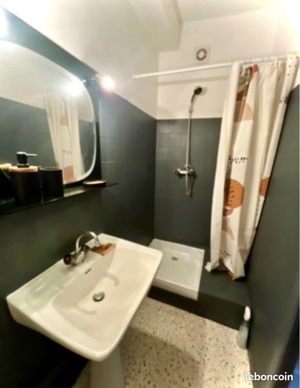 Appartement à louer, 40m², Cormery