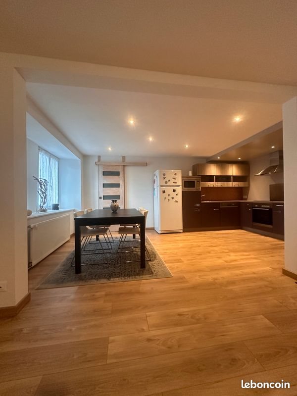 Appartement à louer, 67m², Villers-le-Lac