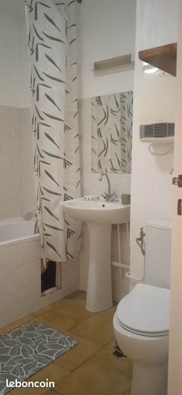 Appartement à louer, 35m², Neuville-sur-Saône