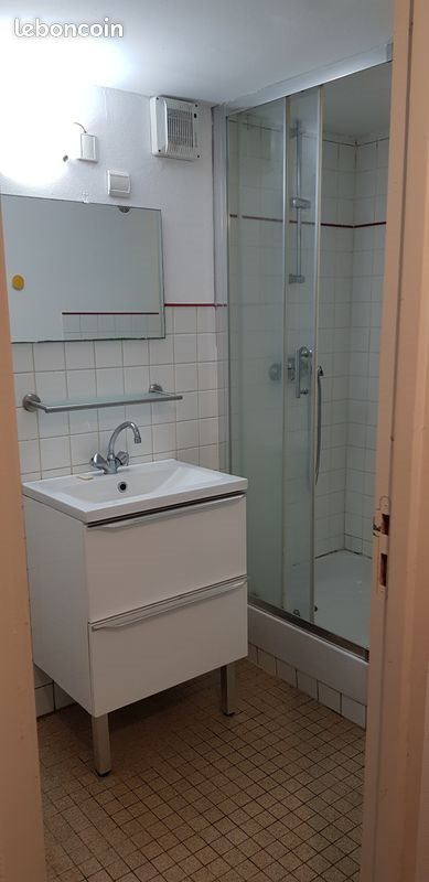 Appartement à louer, 18m², Plouzané