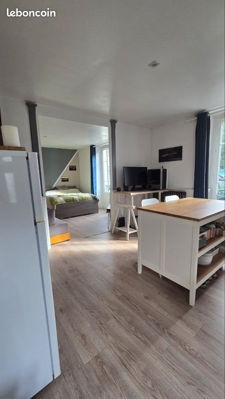 Appartement à louer, 35m², Corbeil-Essonnes