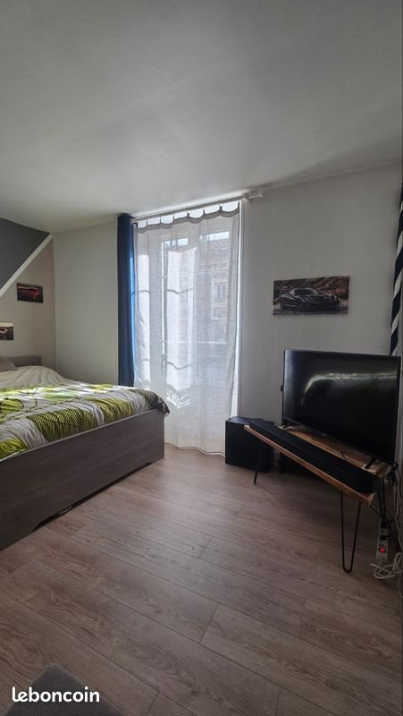 Appartement à louer, 35m², Corbeil-Essonnes
