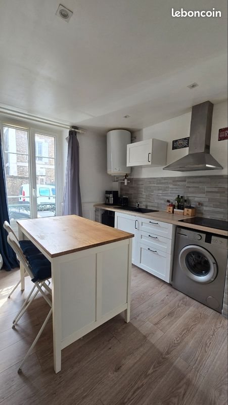 Appartement à louer, 35m², Corbeil-Essonnes