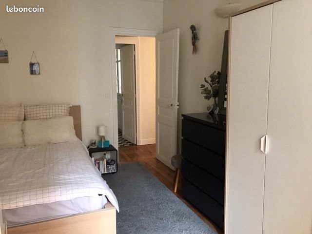 Appartement à louer, 42m², Paris 14ème
