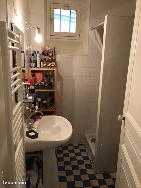 Appartement à louer, 42m², Paris 14ème