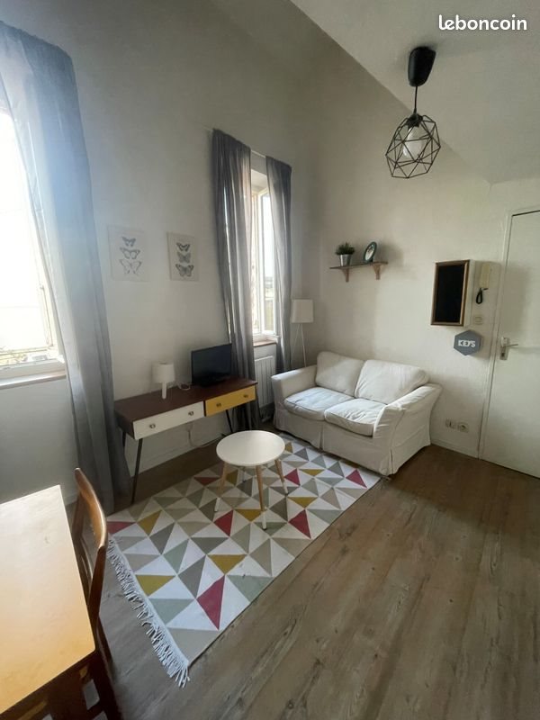Appartement à louer, 27m², Toulouse