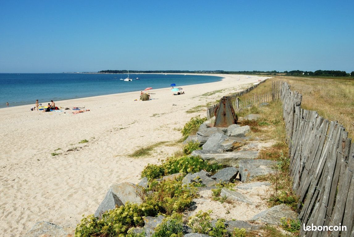 Maison à louer, 110m², Sarzeau