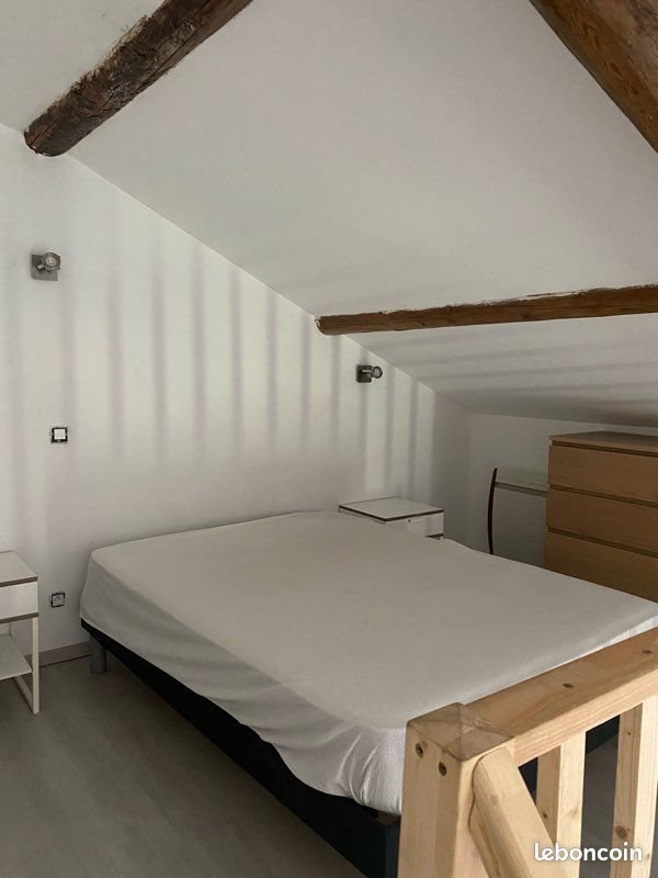 Appartement à louer, 35m², Salon-de-Provence